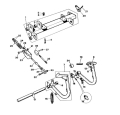 ATJ7576 - Link rod - end block